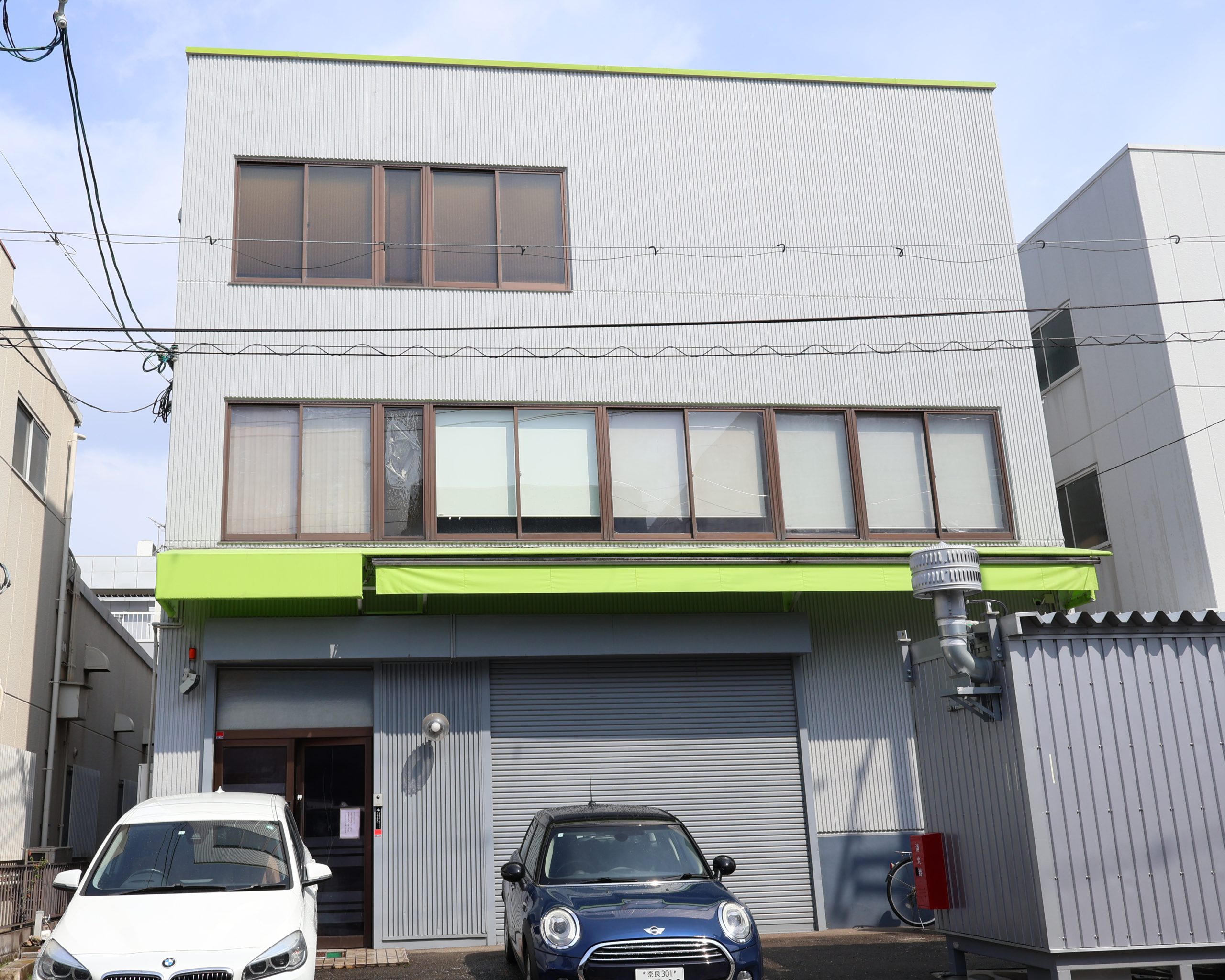 代替フッ素技術に基づく<br>高機能材料を提供