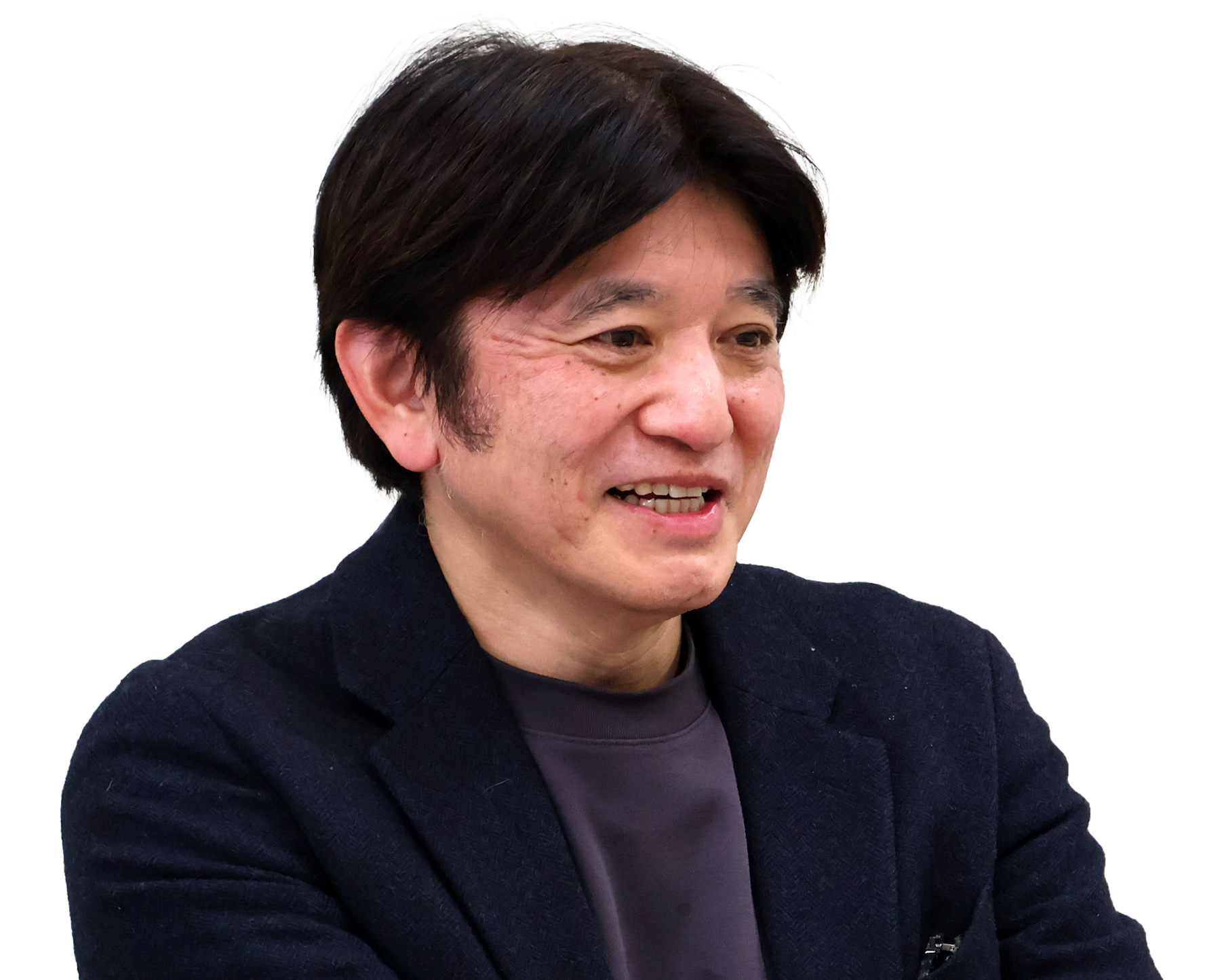 光を使って世界を照らす新材料を創造する